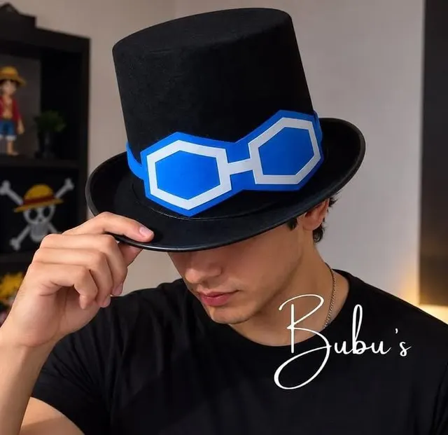 Sombrero Sabo
