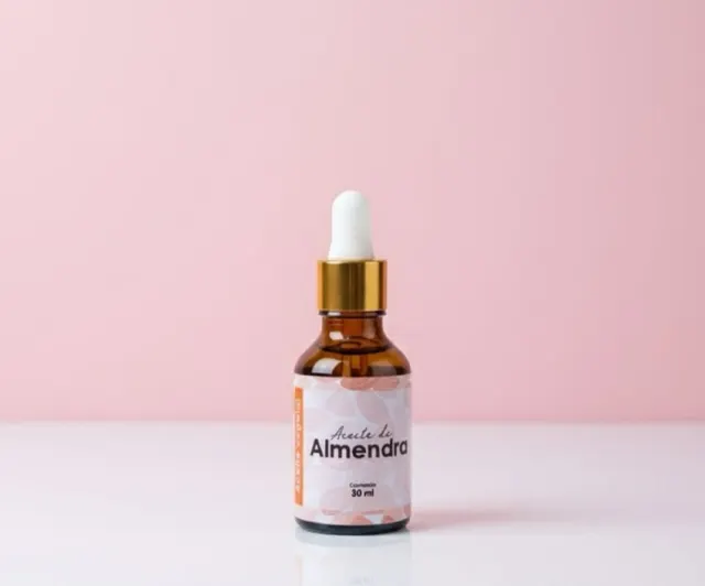 Aceite de Almendras 30ml