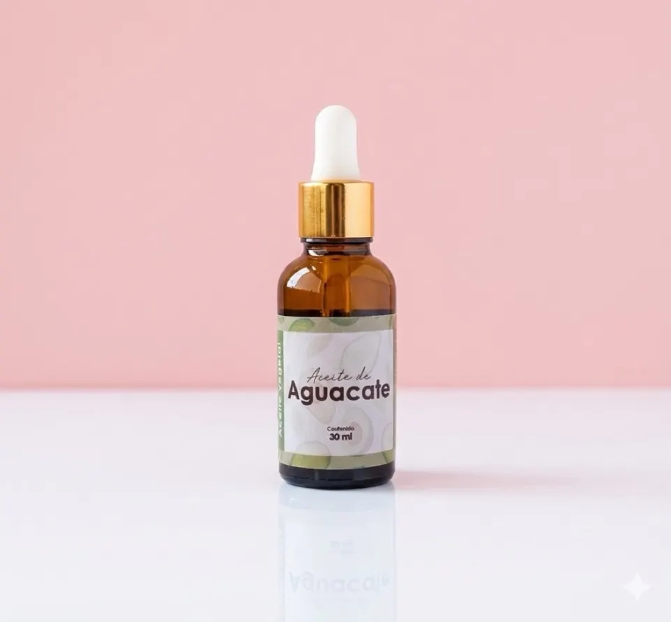 Aceite de Aguacate 30ml
