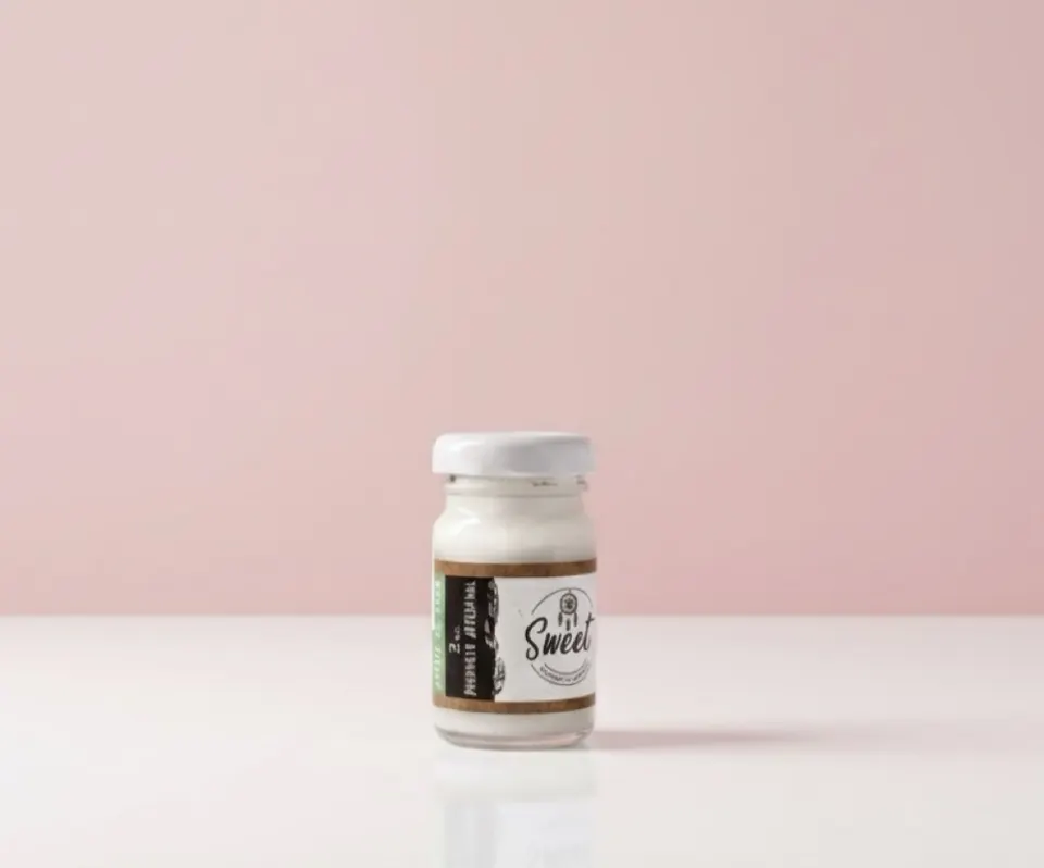 Aceite de coco tierno 2oz