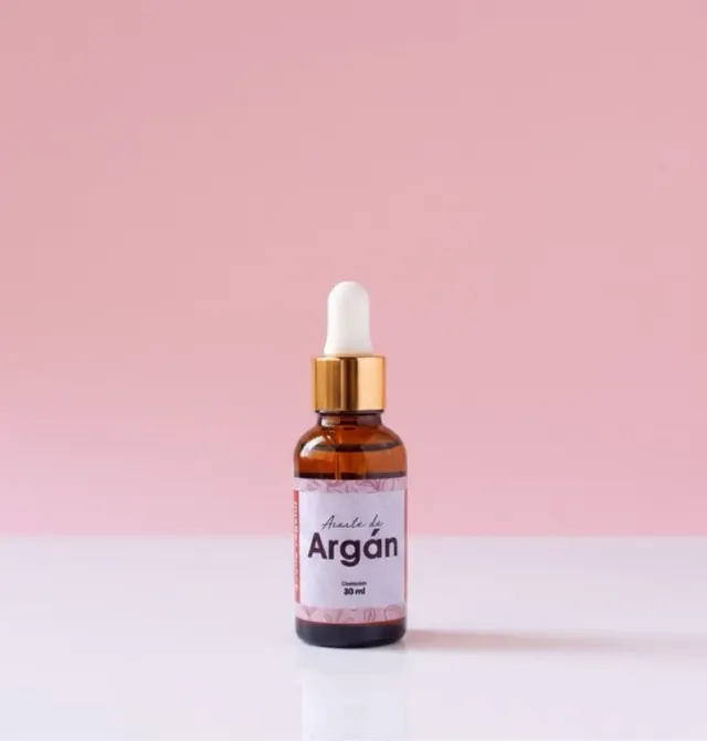 Aceite de Árgan 30ml