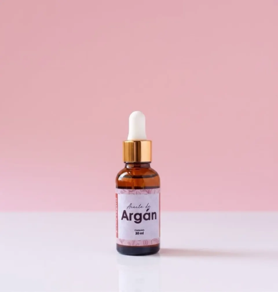 Aceite de Árgan 30ml