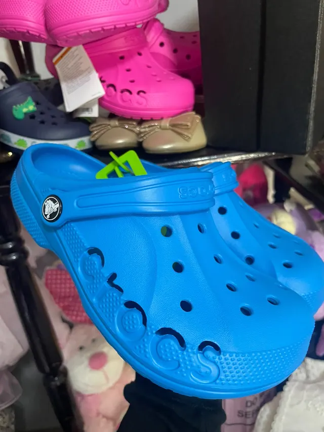 Crocs niño J3