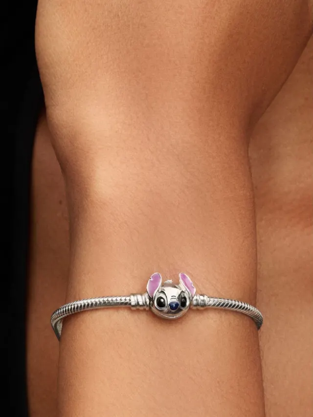 Brazalete Pandora Disney