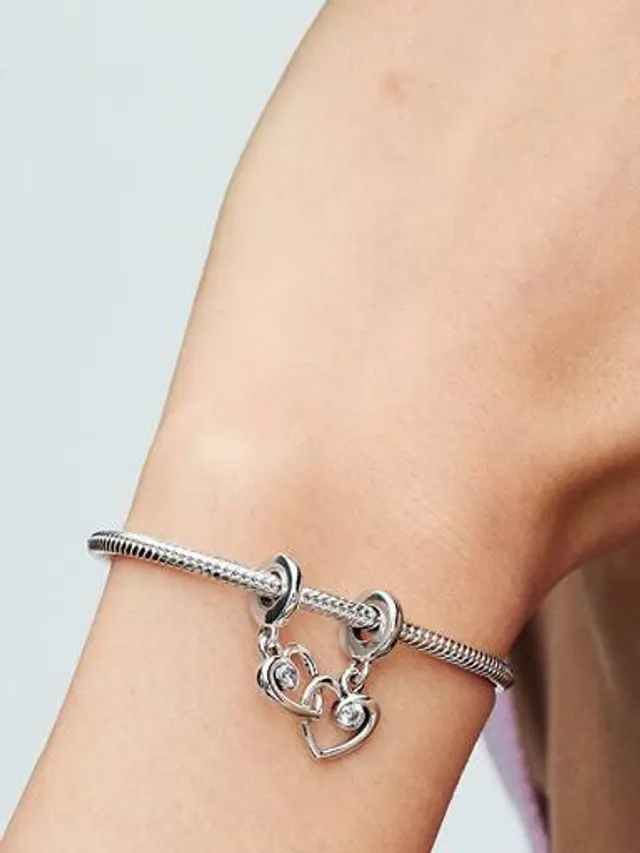 Charms (dobles) Pandora