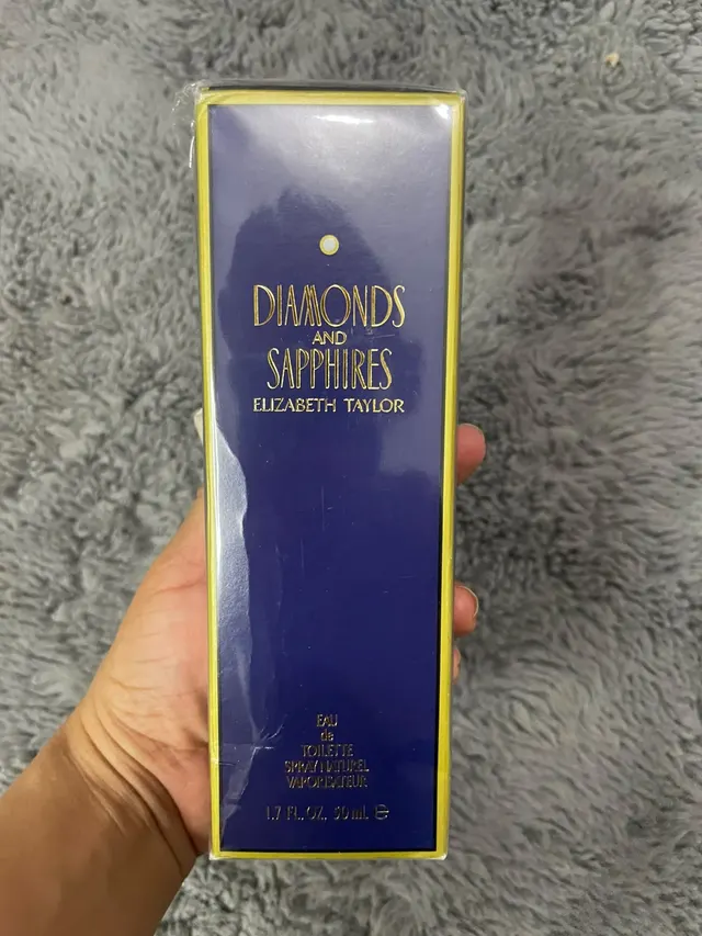 Perfume Dama