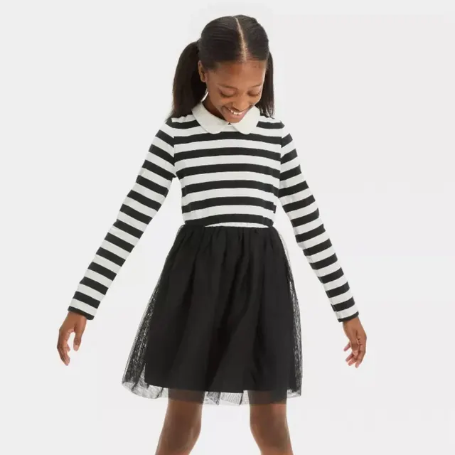 Vestido niña 12/14