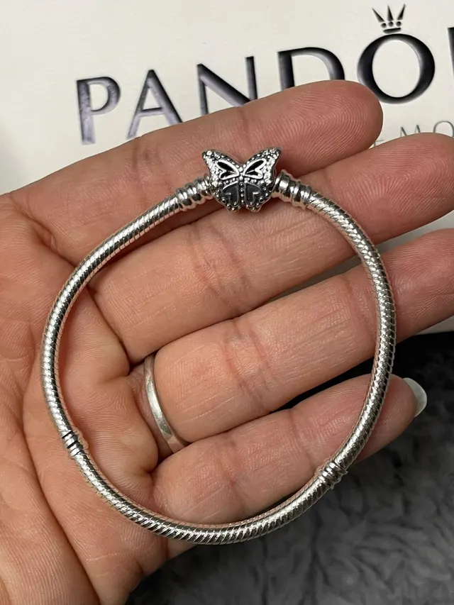 Brazalete Mariposa