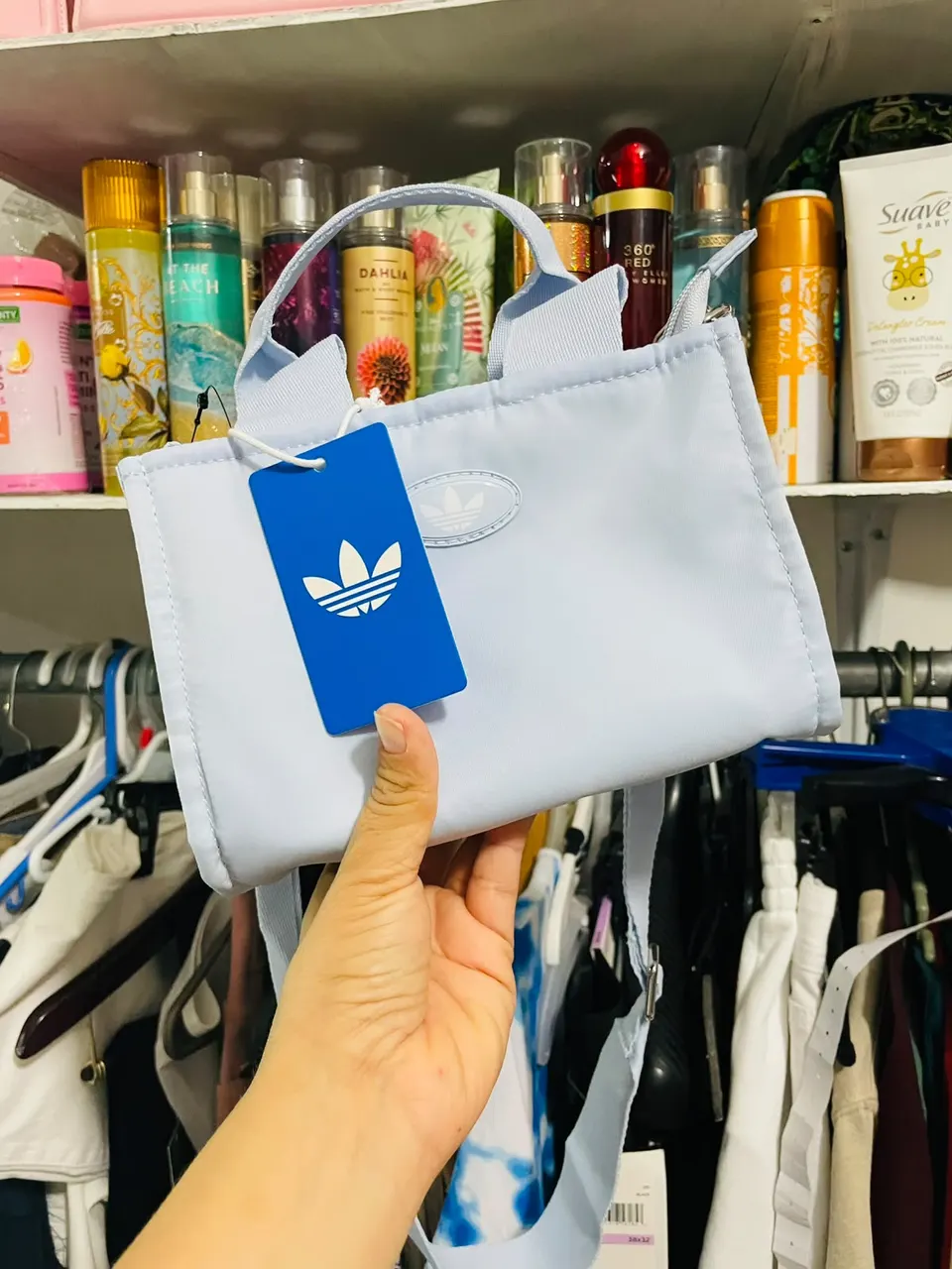 Bolso Adidas