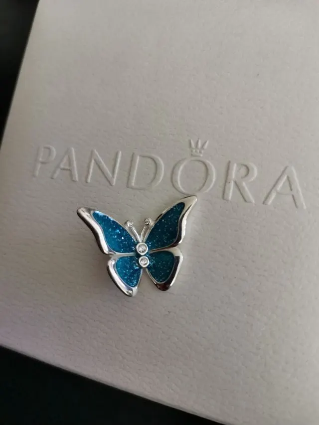 Charms Mariposa 🦋