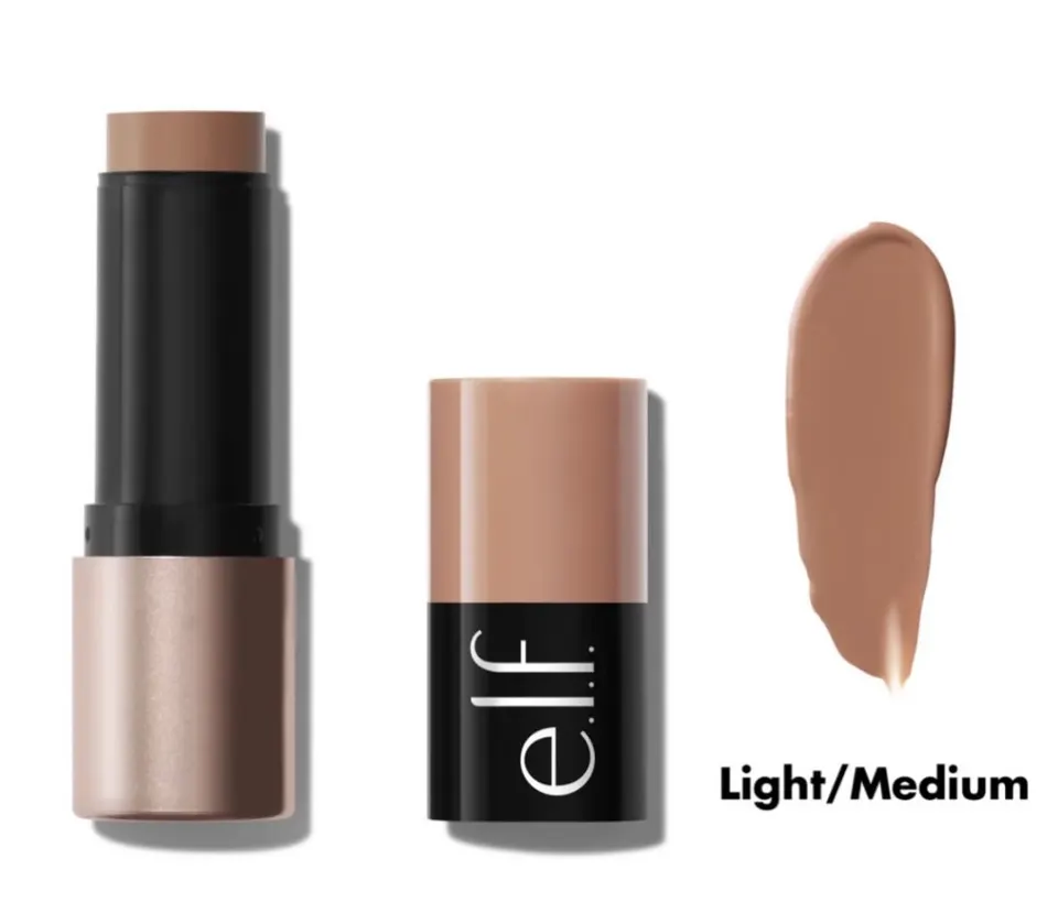 Soft Glam Bronzer Stick Elf, foto 2 de 2