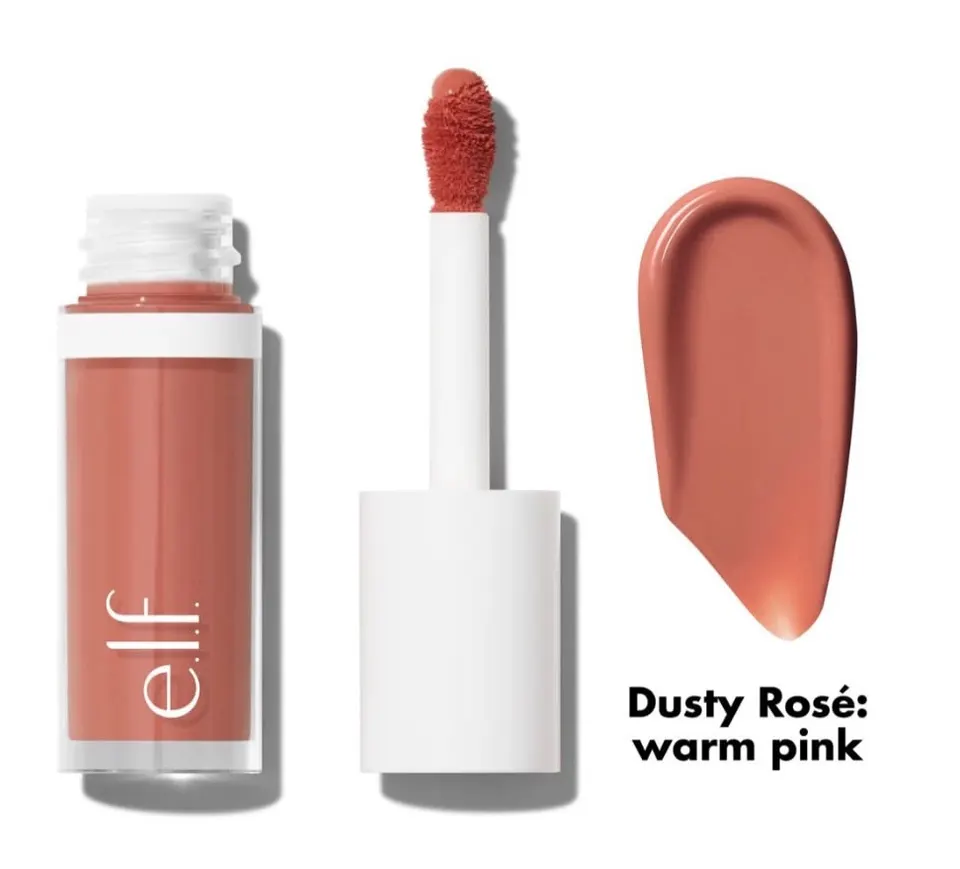 CC liquid blush elf, foto 2 de 5