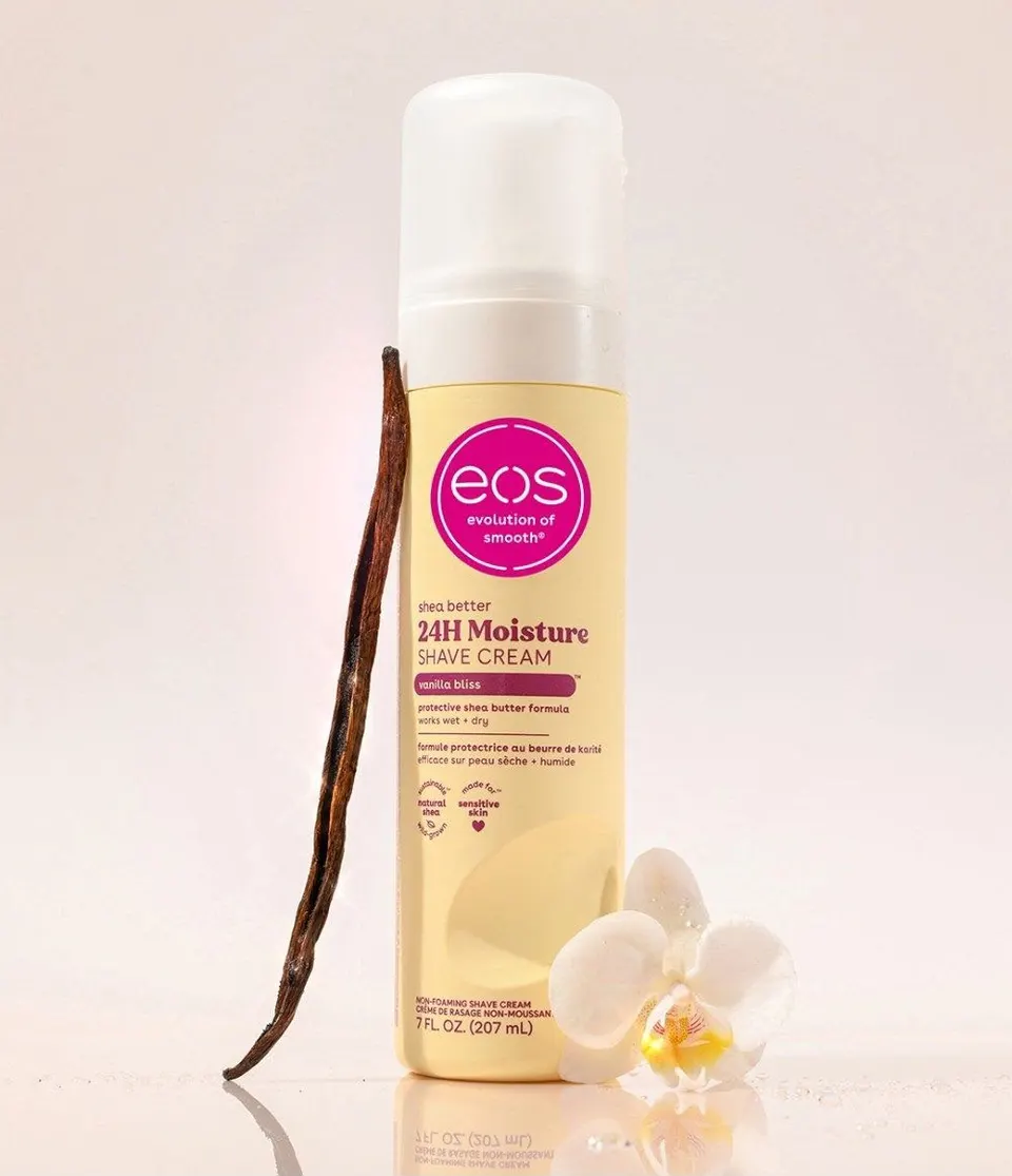 EOS crema depilatoria hidratante, foto 2 de 2