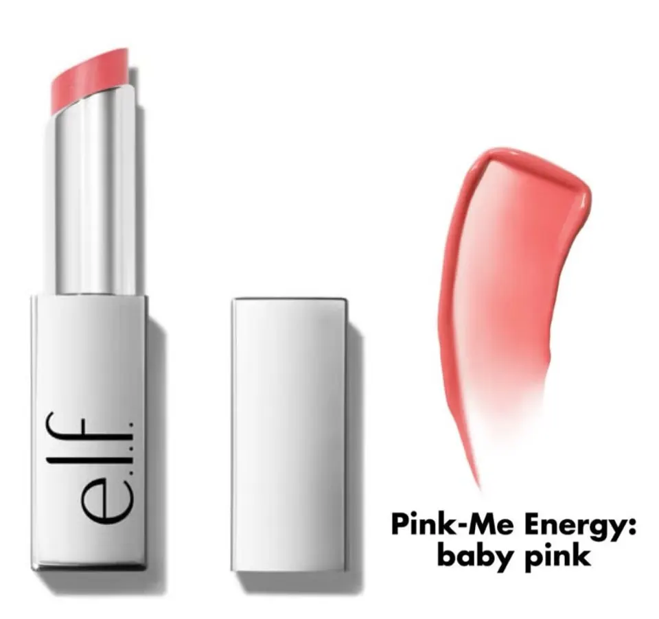 Glow reviver stick lip oil elf