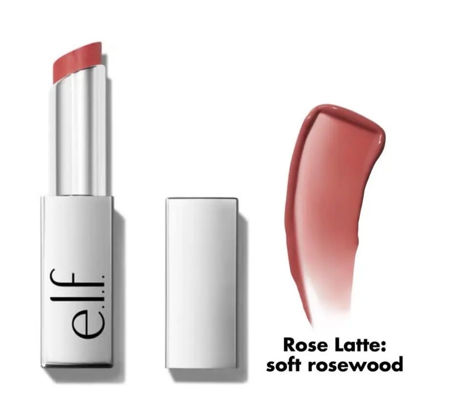 Glow reviver lip oil stick elf, foto 3 de 5