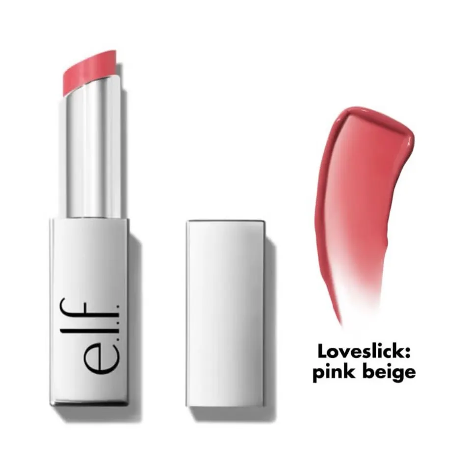 Glow reviver stick lip oil elf, foto 2 de 2