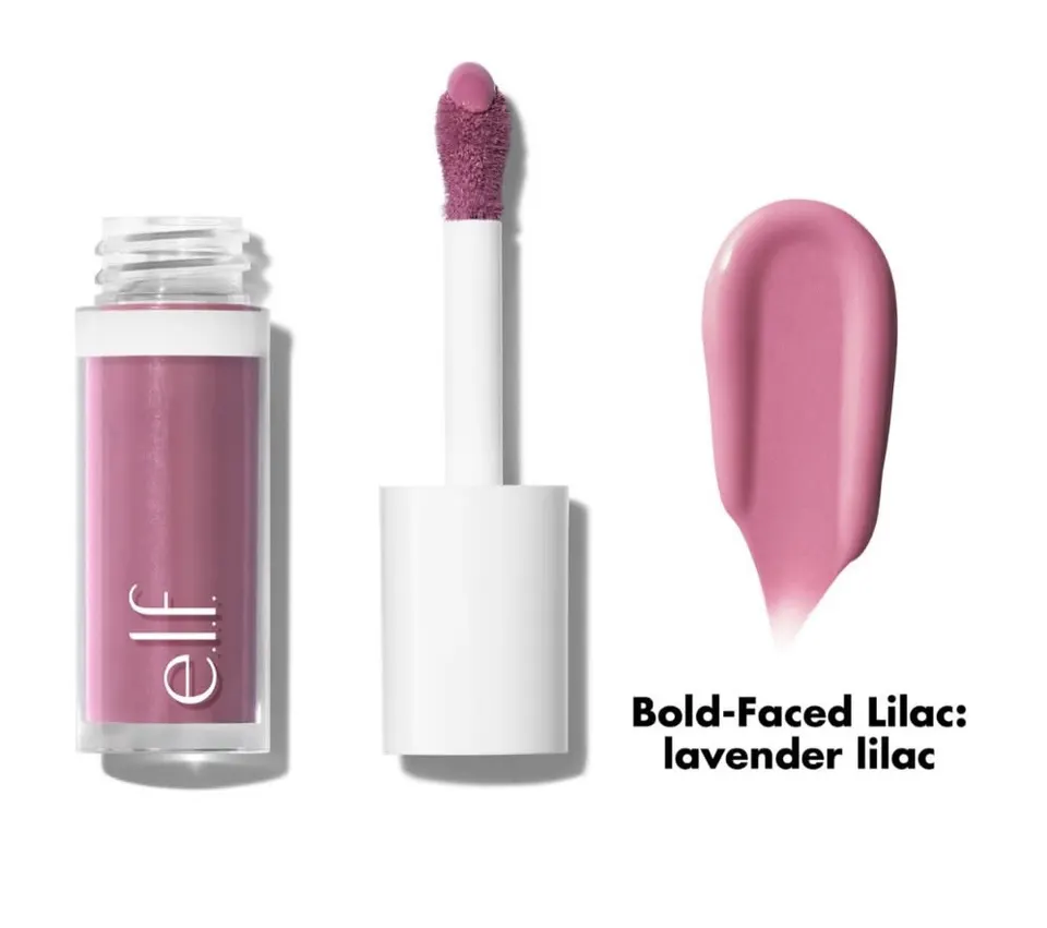 CC liquid blush elf