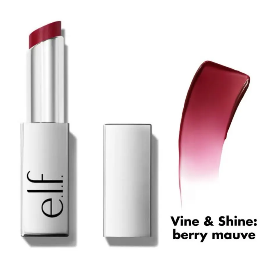 Glow reviver lip oil stick elf, foto 2 de 5