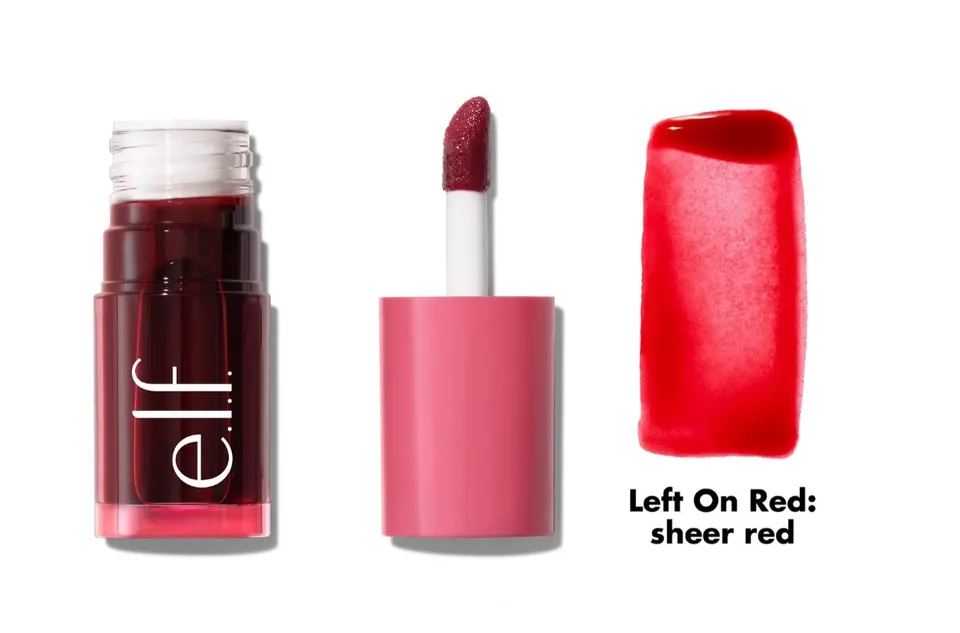Sheer for it blush tint elf, foto 3 de 4
