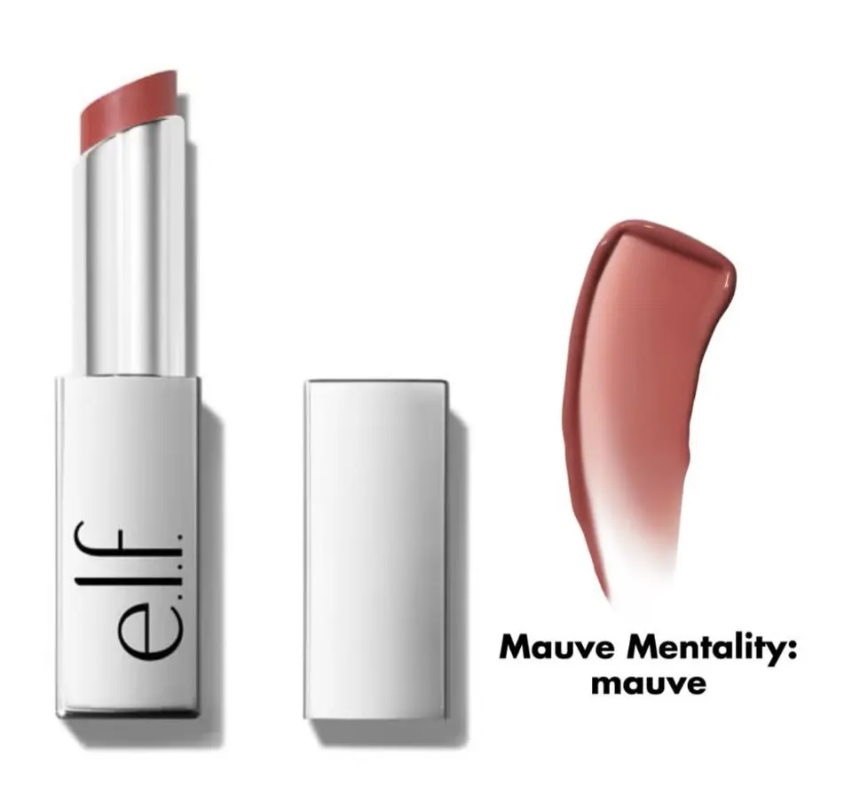 Glow reviver lip oil stick elf, foto 5 de 5