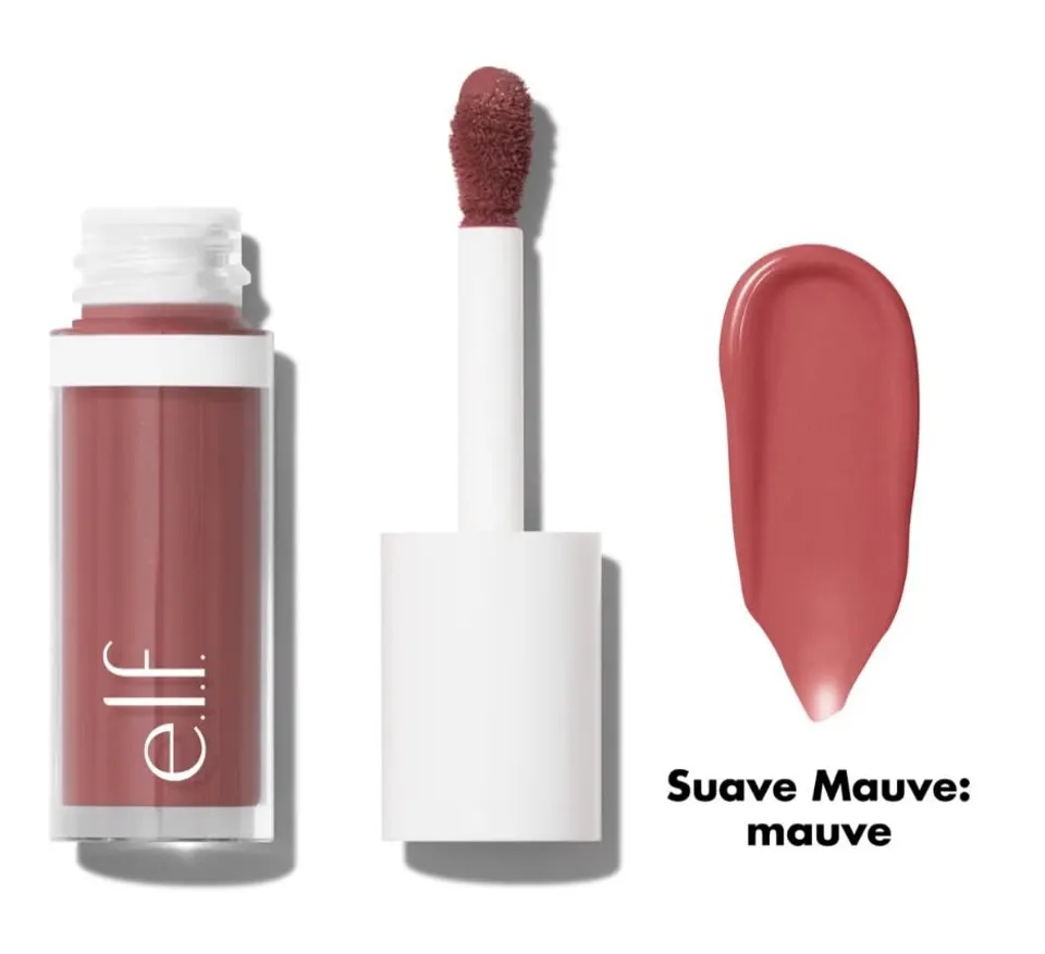 Camo liquid blush Elf