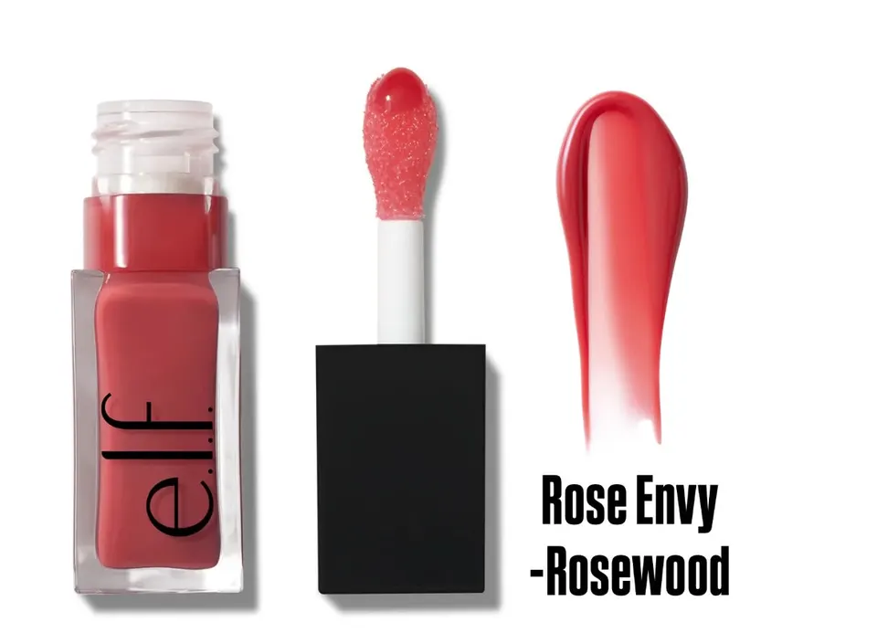 Glow reviver lip oil elf
