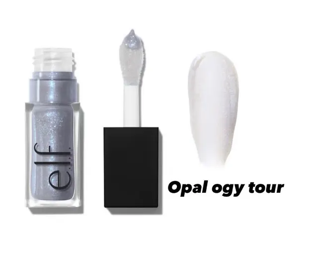 Glow reviver lip oil glimmer
