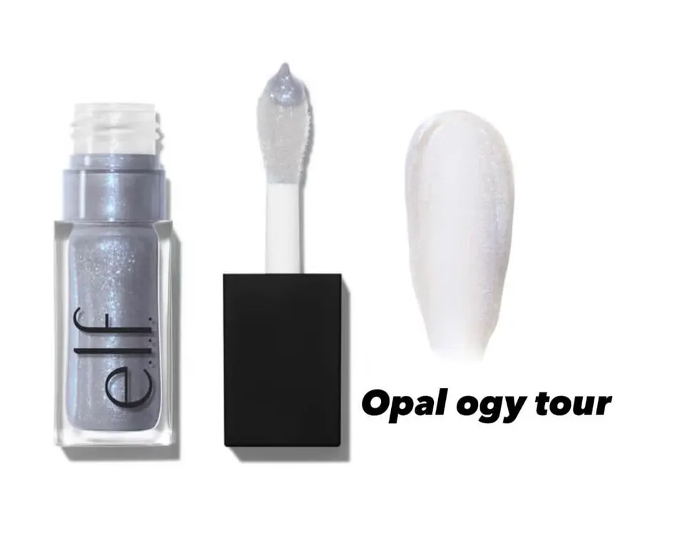 Glow reviver lip oil glimmer