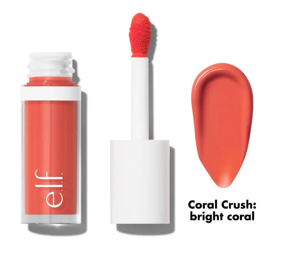 CC liquid blush elf, foto 5 de 5