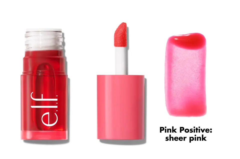 Sheer for it blush tint elf, foto 2 de 4