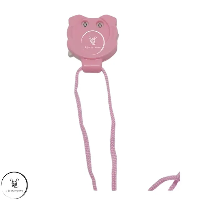 Contador de Vueltas