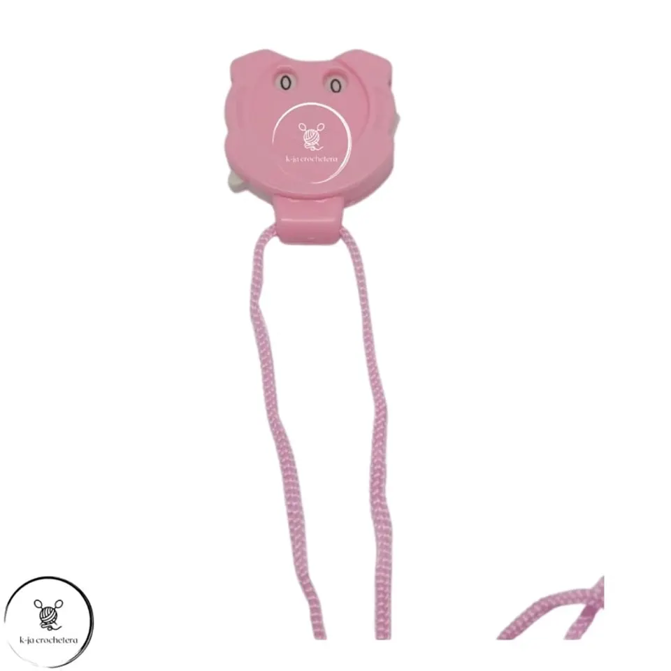 Contador de Vueltas