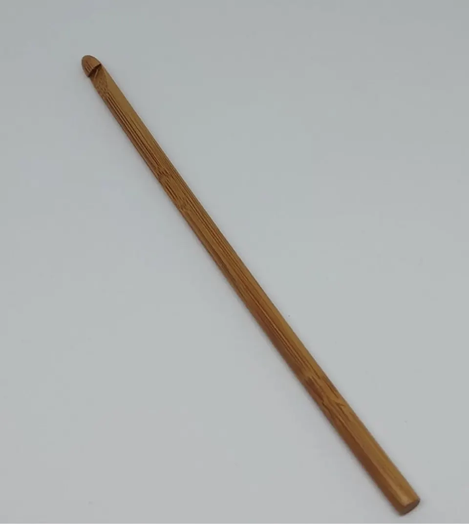 Crochet Bambú