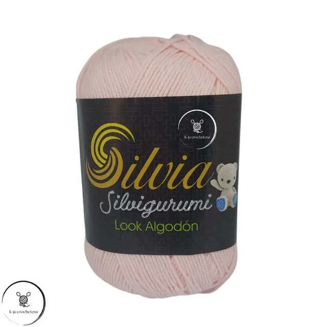 Silvigurumi