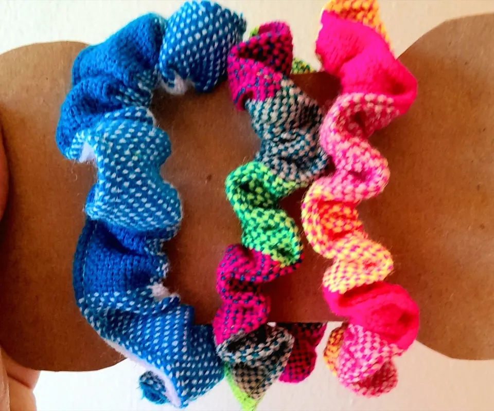 Accesorios de cabello