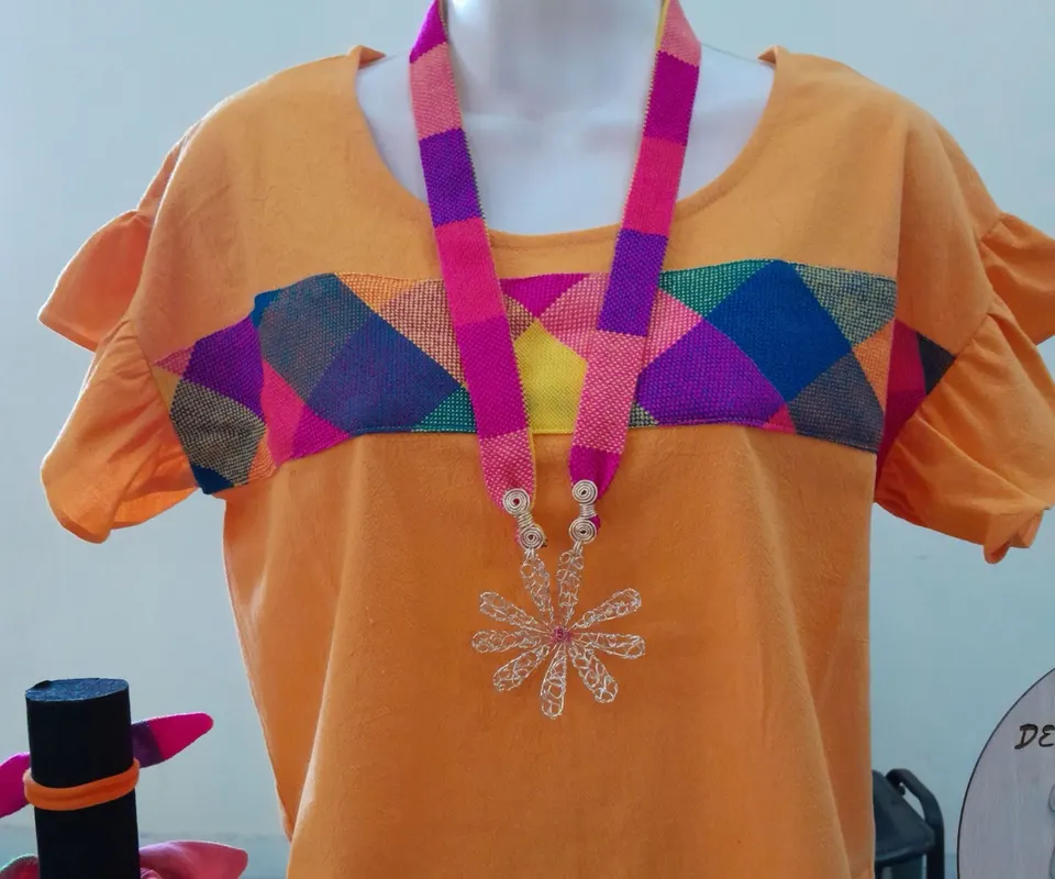 Blusas