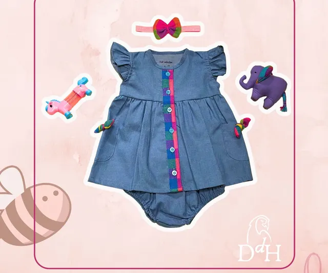Ropa infantil