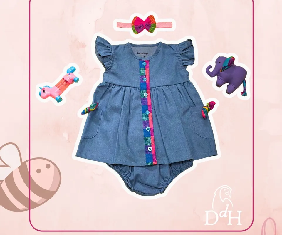 Ropa infantil