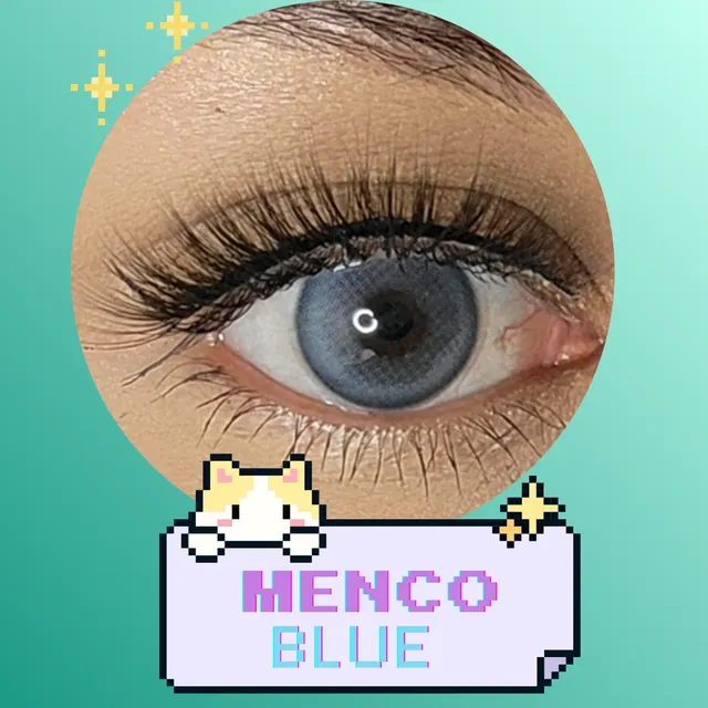 Menco Blue