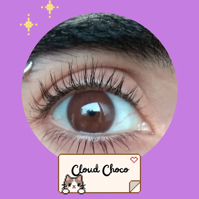Cloud Choco