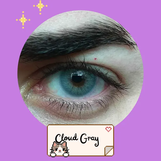 Cloud Gray