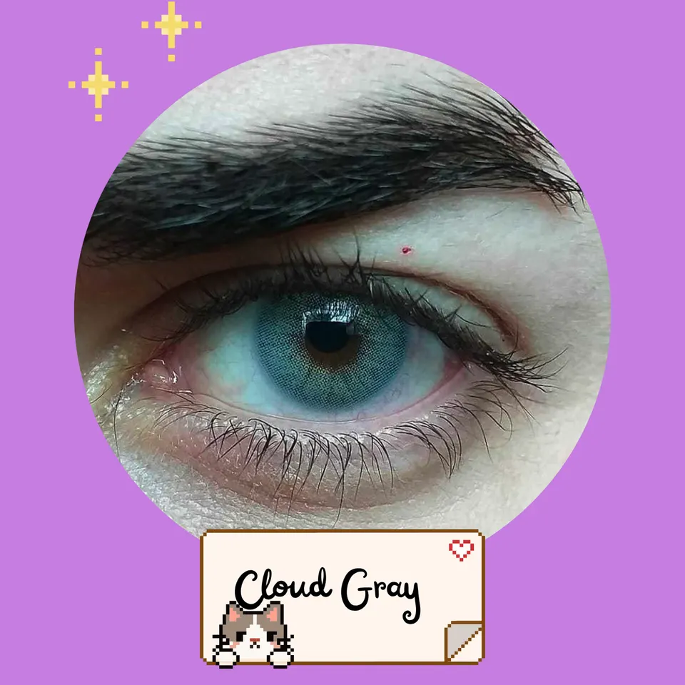 Cloud Gray