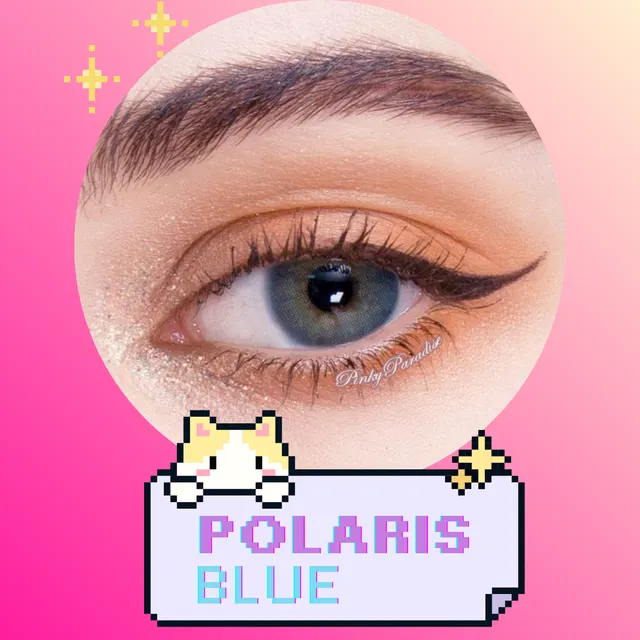Polaris Blue