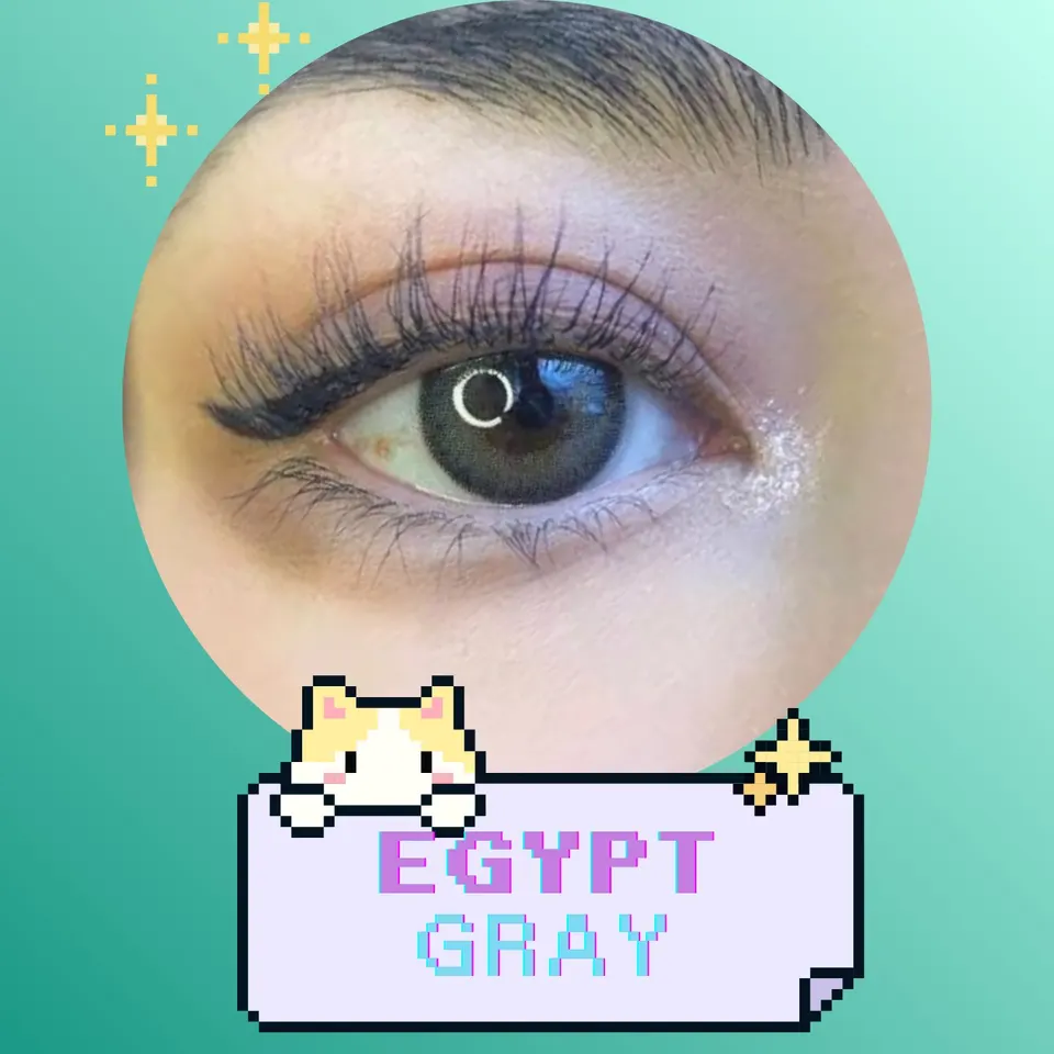 Egypt Gray