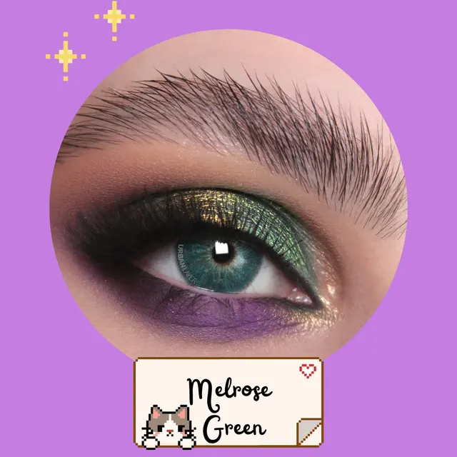 Melrose Green
