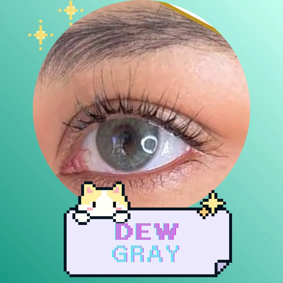 Dew Gray