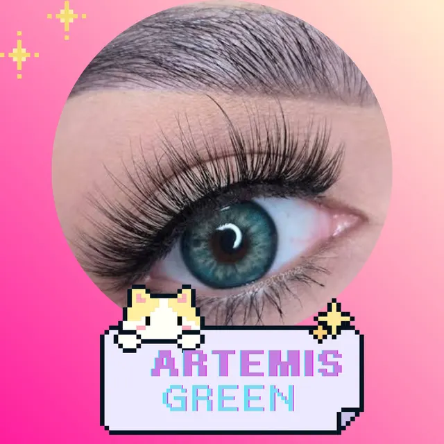 Artemis Green