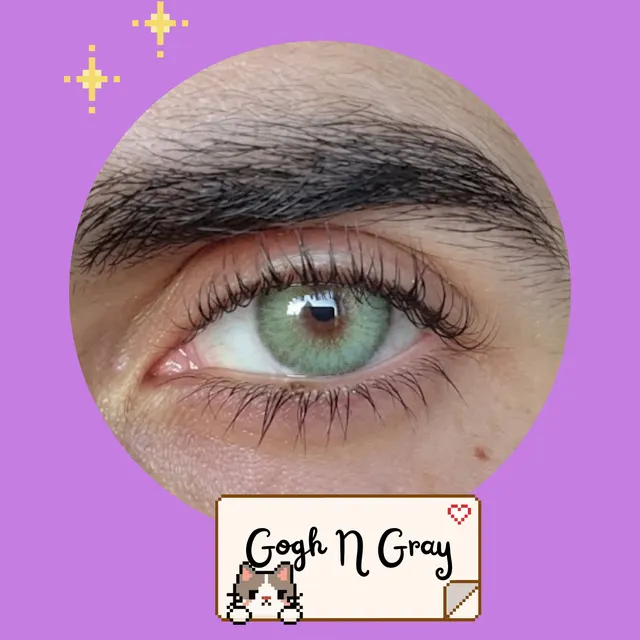 Gogh N Gray