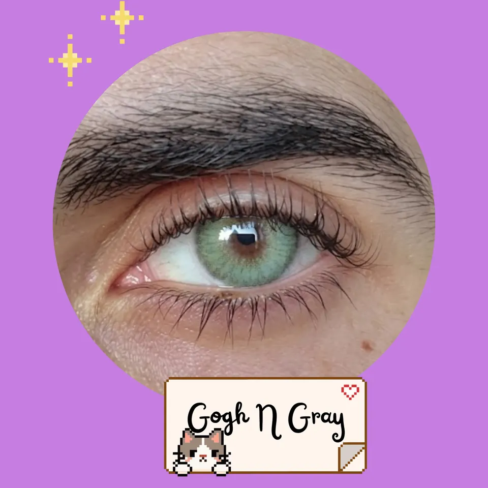 Gogh N Gray