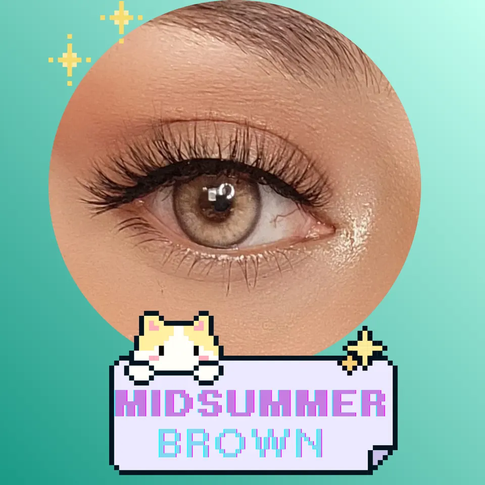 Midsummer Brown